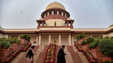 Supreme Court warns Amrapali homebuyers on dues, says projects will be wound up