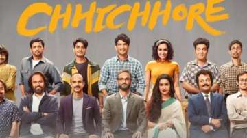 Chhichhore movie outlet release date