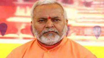 Akhara Parishad to decide on Chinmayanand's expulsion in Oct 10 meeting