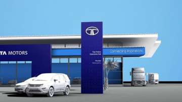 Tata Motors expects positive outcome from GST Council meeting Friday