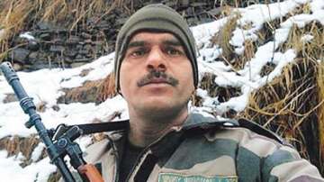 Sacked BSF trooper Tej Bahadur Yadav to contest against CM Khattar