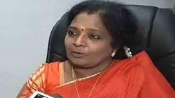 Tamilisai Soundararajan youngest governor; Andhra's Harichandan oldest at 85