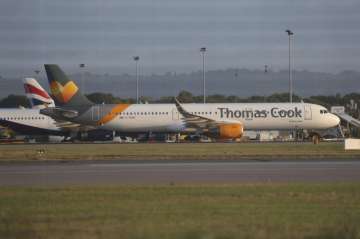 Thomas Cook customers shocked over high flight rates