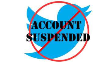 333 Pakistani Twitter accounts suspended over posts on Kashmir