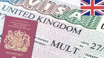 Indian students set to benefit from UK’s 2-year post-study work visa offer
 