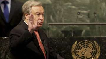 UN chief may raise Kashmir issue during UNGA discussions: Spokesperson