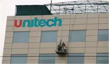 Unitech has reported increase in losses.