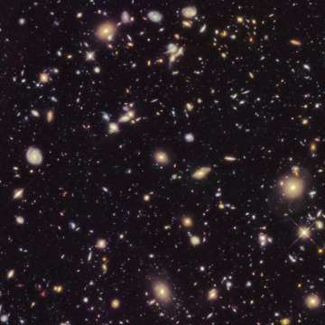 Universe 2 billion years younger? Study makes startling revelations