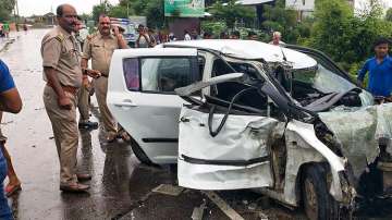 CBI records statement of Unnao rape victim in road accident case