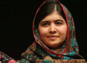 Pak activist Malala Yousafzai trolled over her tweets on Kashmir