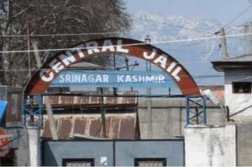 Jammu & Kashmir jails to have inmate calling system