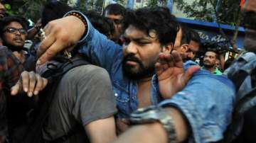 Campus can't be governed with police help: Jadavpur University