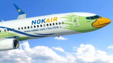 Nok Air launches Guwahati-Bangkok flight service