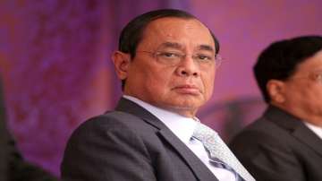 If required, I will go and personally check: CJI Ranjan Gogoi on why people can't approach J&K HC