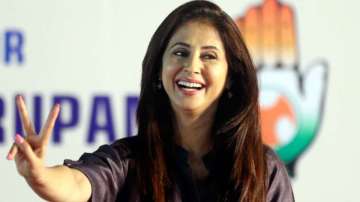 Latest News Urmila Matondkar quits Congress: From relating Urmila Matondkar to Chinese products for 