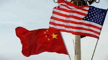 China’s trade with US shrinks as tariff war worsens