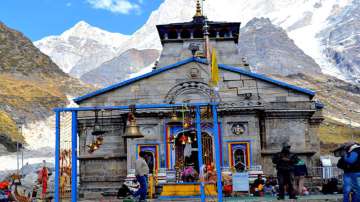 After Badrinath, Kedarnath all set to take prayer bookings online