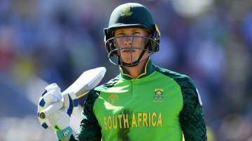 SA vice-captain says players picking brains of IPL regulars De Kock, Miller ahead of first T20I agai