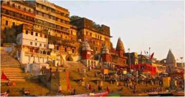 'Destination Northeast': Four-day festival themed on the region to be held in Varanasi 