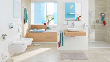 Vastu Tips Benefits of constructing bathroom in East direction
