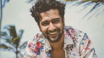 Vicky Kaushal reacts to Karan Johar's drug party accusation