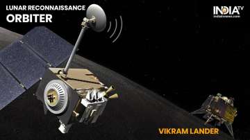 chandrayaan-2 latest news, latest news of chandrayaan-2, vikram lander, isro, nasa, vikram, moon mis