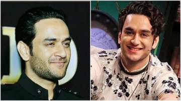 THEN VS NOW : Ex Big Boss Contestant Vikas Gupta looks unrecognizable in his recent pictures. Have a look!