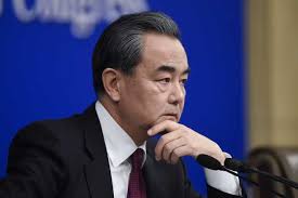 No, Please! India to Chinese Foreign Minister Wang Yi's Delhi visit, post Pak trip