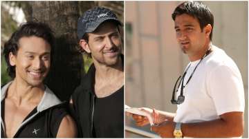 Hrithik Roshan is addictive, Tiger Shroff is clay, says War director Siddharth Anand 