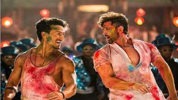  Tiger Shroff, Hrithik Roshan won't share stage during War promotions, here's why
