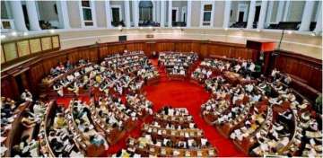 Bengal Assembly passes resolution against Assam NRC