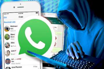 Latest KBC WhatsApp fraud alert News pakistani fraudsters looting money using whatsapp kau banega cr