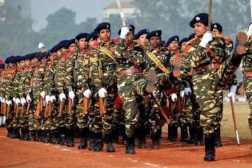 Army to commission 1st batch of women soldiers in 2021