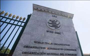 WTO dispute over India's tariffs on ICT goods: US seeks setting by up of dispute panel
?