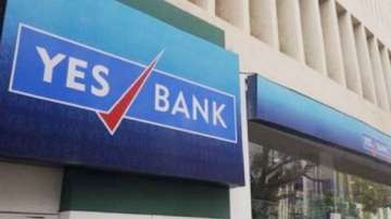 Yes Bank shares bounce back; zoom over 8 per cent