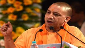 Schemes launched by SP-BSP were for their own benefit:Yogi Adityanath