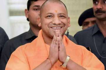 Yogi to meet AMU students from Kashmir on 370 issue