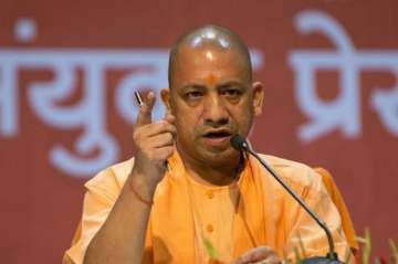 Improvement in law and order situation attracted investors to UP: Yogi Adityanath