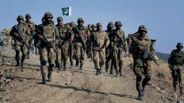 Pakistan Army dismisses 3 majors for abuse of authority, involvement in illegal activities