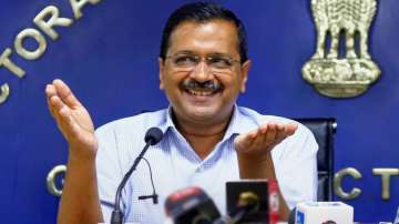 Free bus ride scheme might be extended to senior citizens: Kejriwal