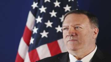 Pompeo: State Deptartment will follow law in impeachment inquiry
