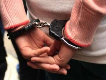 Nigerian national arrested for supplying drug, 30 gm heroin seized