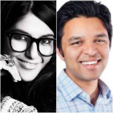 Two Indian-origin persons figure in Fortune's '40 Under 40' list