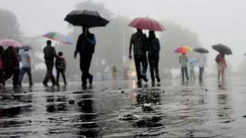 Monsoon starts withdrawing after delay of over a month