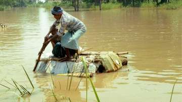 Centre announces Rs 1813.75 crore flood relief for Karnataka, Bihar