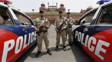 Raids at several locations in Delhi over possible terror strike