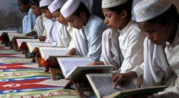 Centre's scheme for madarsas faces financial crunch