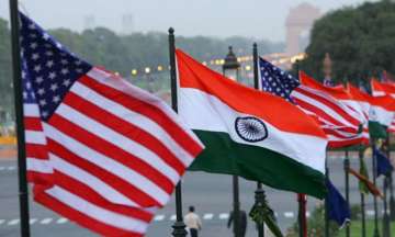 India-US bilateral defence trade to reach USD 18 bn this year: Pentagon