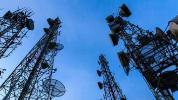 Mobile tower installation at 60% of annual target due to permission delays: COAI
