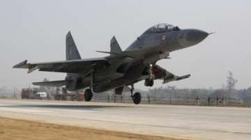 Eastern Air Command starts fighter operations exercise from 6 civilian airports (Representational Im